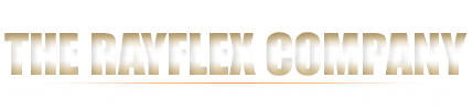 The Rayflex Company | Manufacturers Of Precision Parts Since 1937